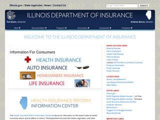 Senior Health Insurance