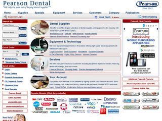 Dental Supplies And Equipment