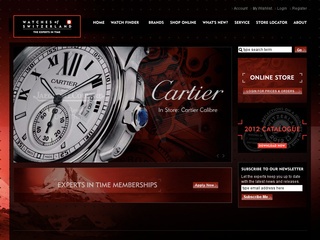 Watches Of Switzerland